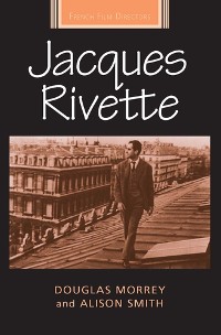 Cover Jacques Rivette