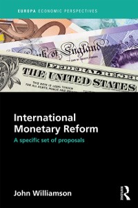 Cover International Monetary Reform