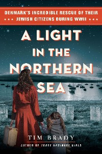 Cover A Light in the Northern Sea