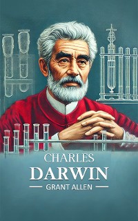 Cover Charles Darwin