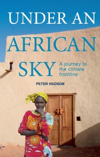 Cover Under an African Sky