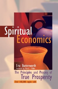 Cover Spiritual Economics