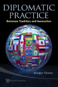 Cover Diplomatic Practice: Between Tradition And Innovation