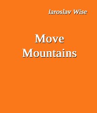 Cover Move Mountains