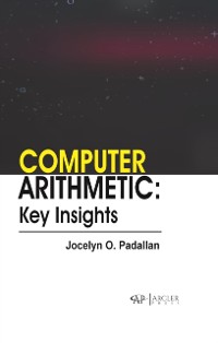 Cover Computer arithmetic: Key insights