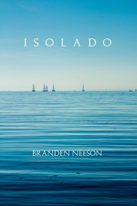 Cover Isolado