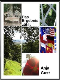 Cover Das Ergebnis zählt