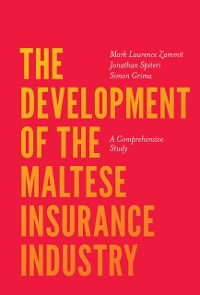 Cover Development of the Maltese Insurance Industry