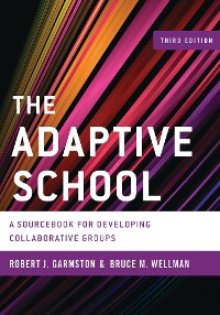 Cover The Adaptive School