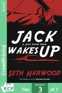 Cover Jack Wakes Up