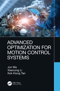 Cover Advanced Optimization for Motion Control Systems