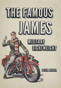 Cover Famous James Military Lightweight