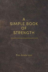 Cover A Simple Book of Strength