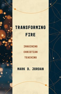Cover Transforming Fire