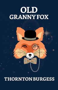 Cover Old Granny Fox