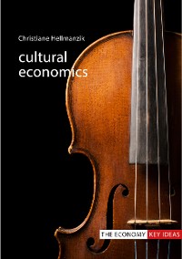 Cover Cultural Economics