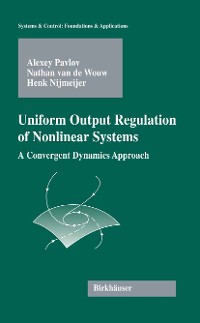Cover Uniform Output Regulation of Nonlinear Systems