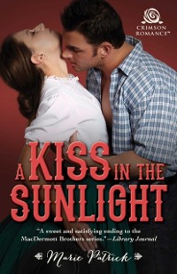 Cover Kiss in the Sunlight