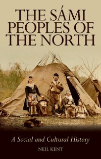 Cover Sami Peoples of the North