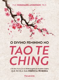 Cover O divino feminino no tao te ching