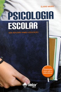 Cover Psicologia escolar