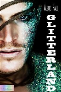 Cover Glitterland