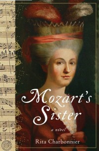 Cover Mozart's Sister