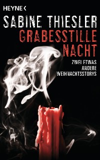 Cover Grabesstille Nacht