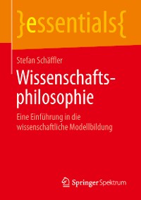 Cover Wissenschaftsphilosophie