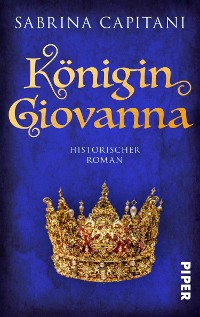 Cover Königin Giovanna