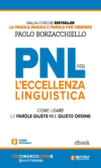 Cover PNL per l'eccellenza linguistica