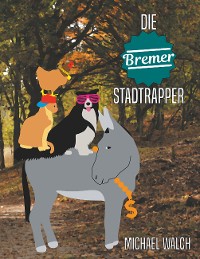 Cover Die Bremer Stadtrapper