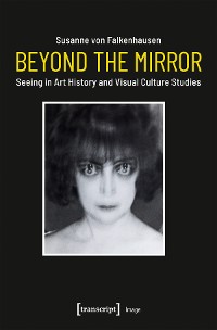 Cover Beyond the Mirror
