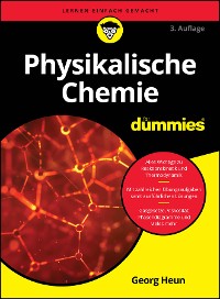 Cover Physikalische Chemie für Dummies