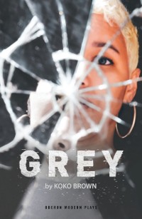 Cover GREY