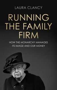 Cover Running the Family Firm