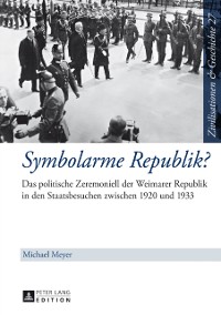 Cover Symbolarme Republik?