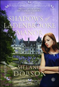 Cover Shadows of Ladenbrooke Manor
