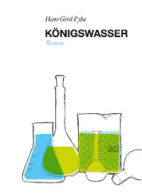 Cover Königswasser