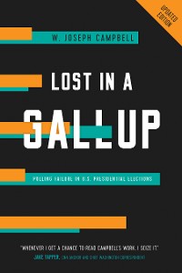 Cover Lost in a Gallup