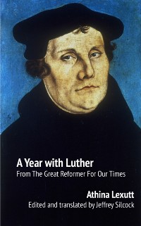 Cover Year with Luther