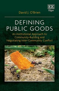 Cover Defining Public Goods