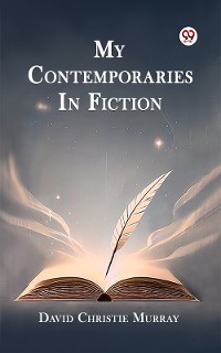 Cover My Contemporaries In Fiction