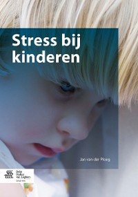 Cover Stress bij kinderen