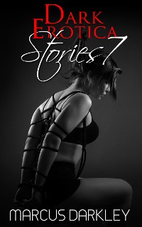 Cover Dark Erotica Stories 7