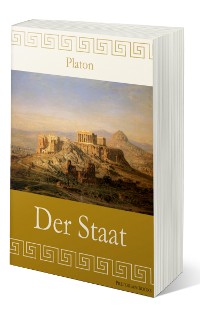 Cover Der Staat