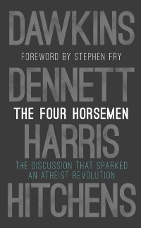 Cover The Four Horsemen