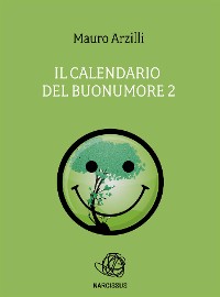 Cover Il Calendario del Buonumore 2