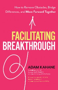 Cover Facilitating Breakthrough