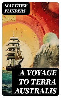 Cover A Voyage to Terra Australis
